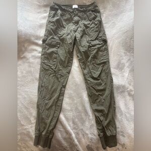 KUWALLA-TEE Cargo Joggers